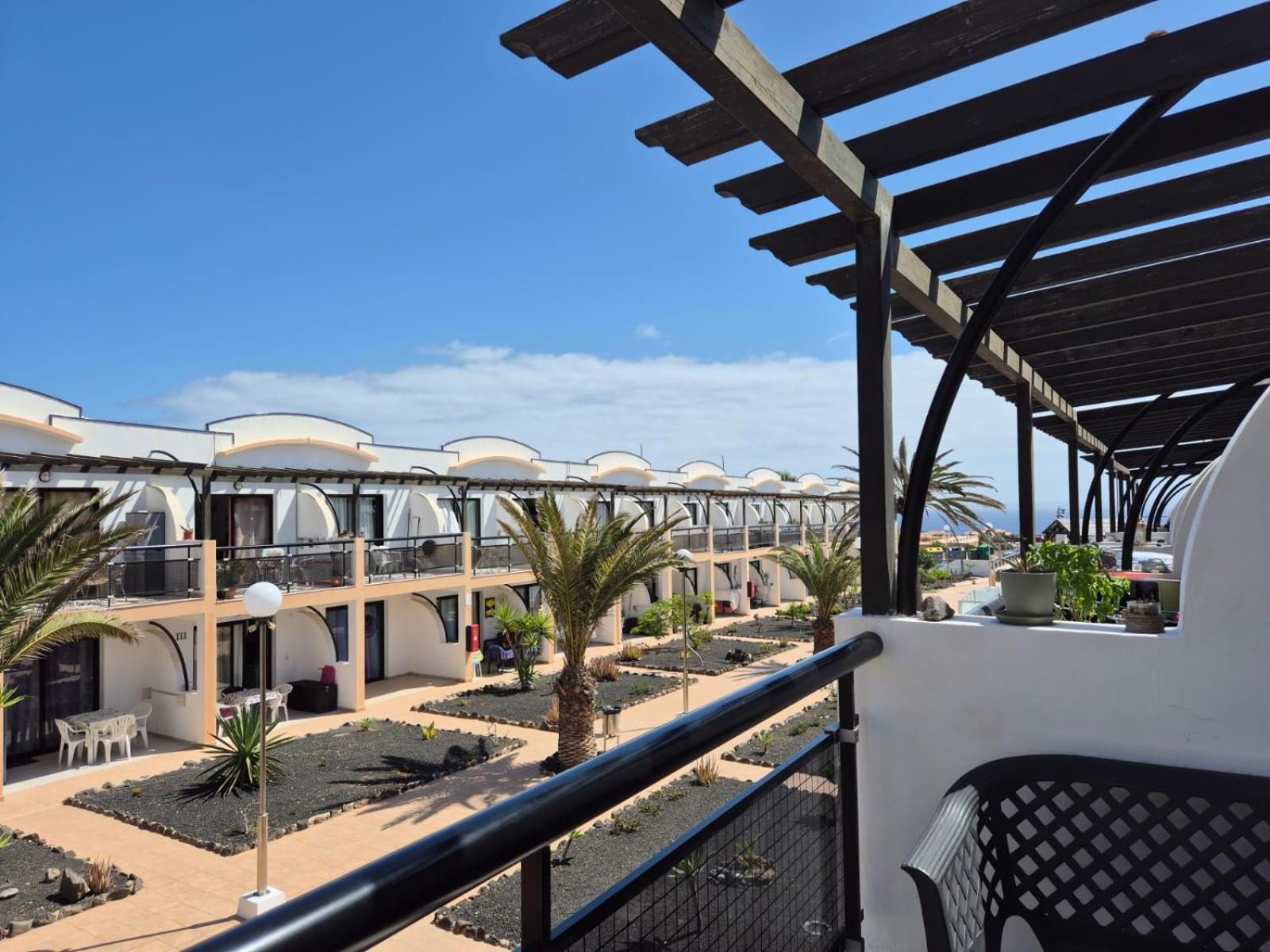 Amaya, Relaxing Holidays 220 Costa De Antigua Exterior photo